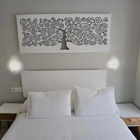 Rigau Guest house