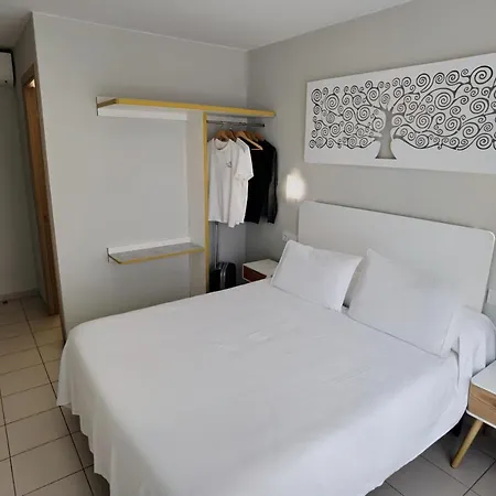 Rigau Guest house Sant Feliu de Guixols