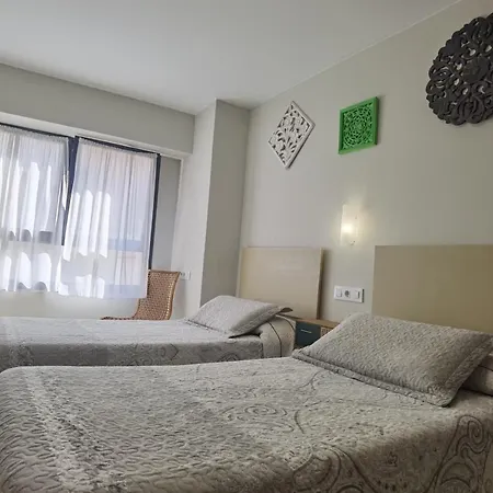 Guest house Rigau