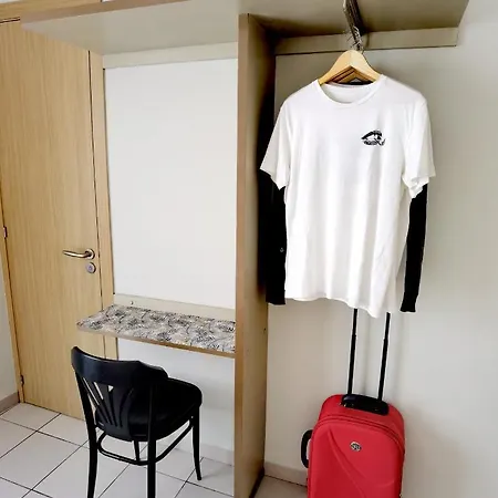 Guest house Rigau