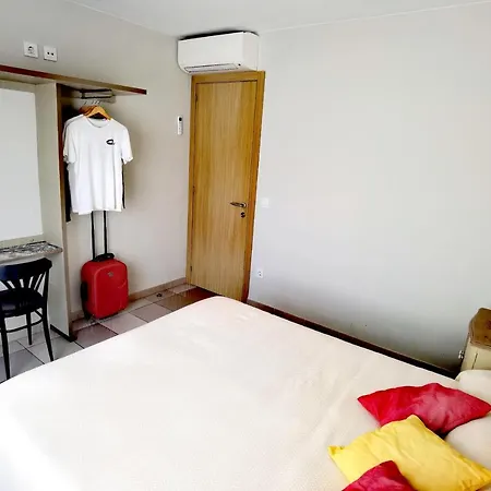 Guest house Rigau