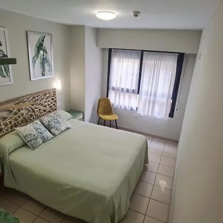 Rigau Guest house *