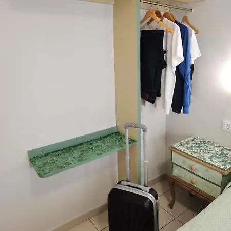 Rigau Guest house