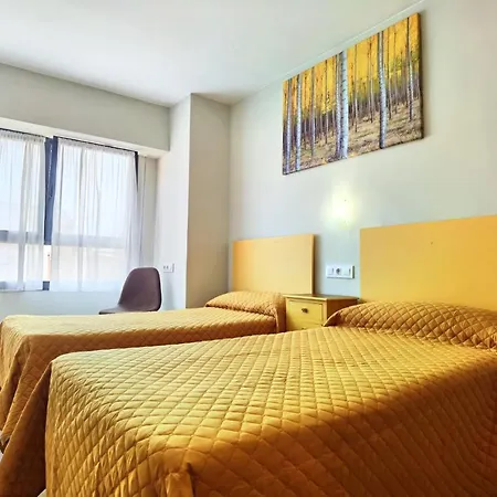 Guest house Rigau