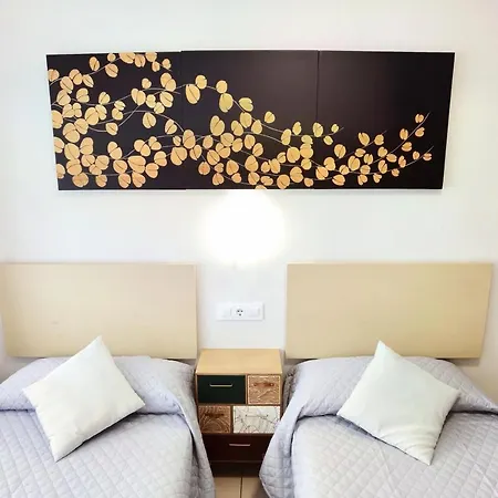 Guest house Rigau