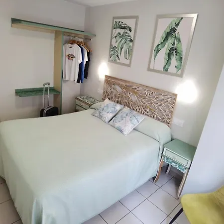 Guest house Rigau *