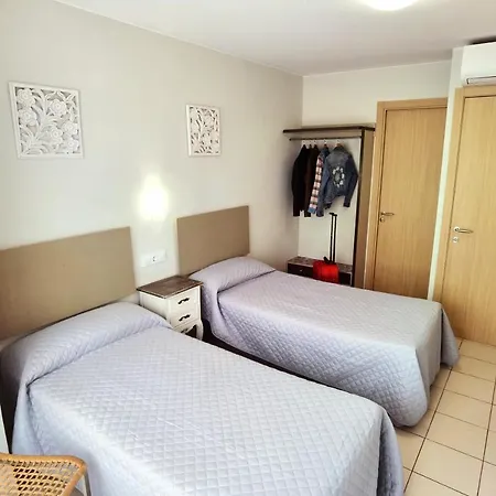 Maison d'hôtes Rigau Sant Feliu de Guíxols