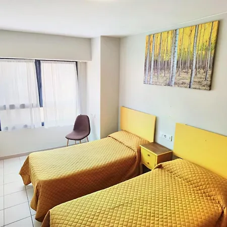 Rigau Guest house *