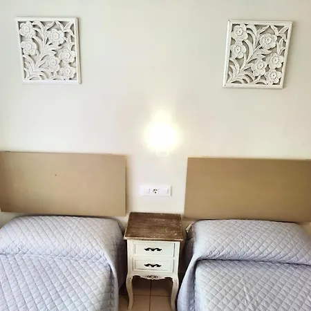 Guest house Rigau *