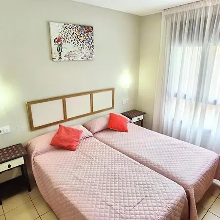 Guest house Rigau *
